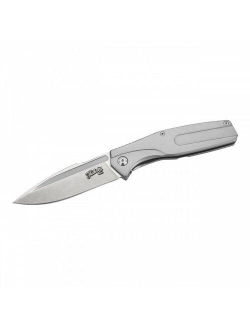 Herbertz Edelstahl vreckový nôž 8,6cm