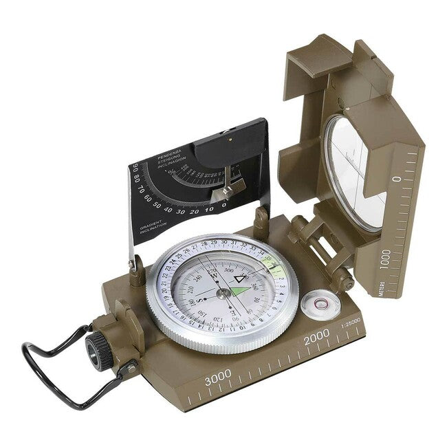 Herbertz Compass