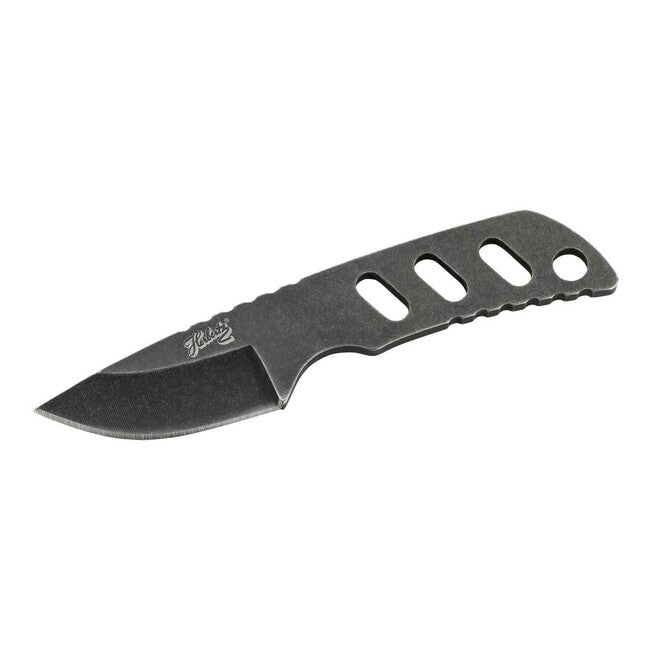 Herbertz Small Neck Knife 3.5cm, Stainless Steel, Stonewash