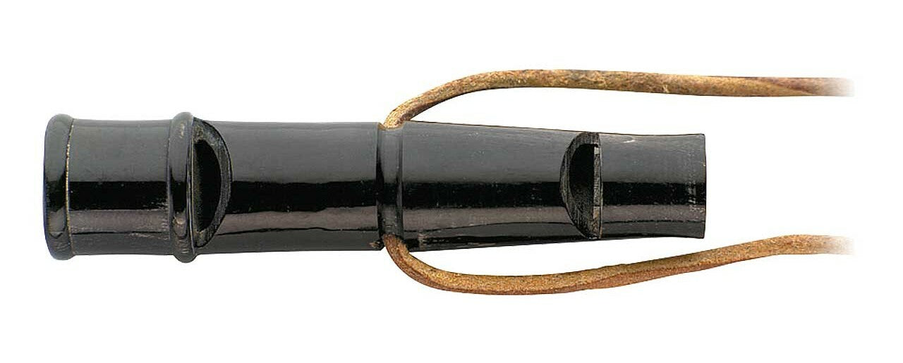 Herbertz Dog Whistle 6 cm