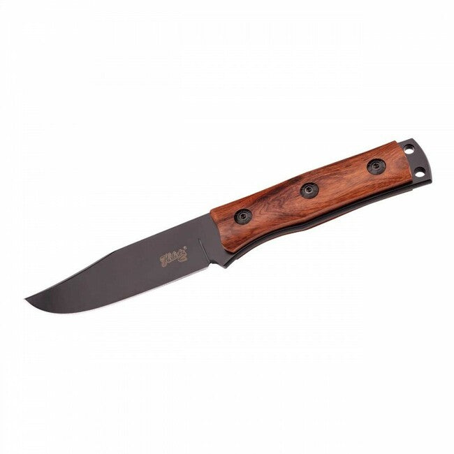Herbertz Selektion Belt Knife 10.5cm, Cocobolo