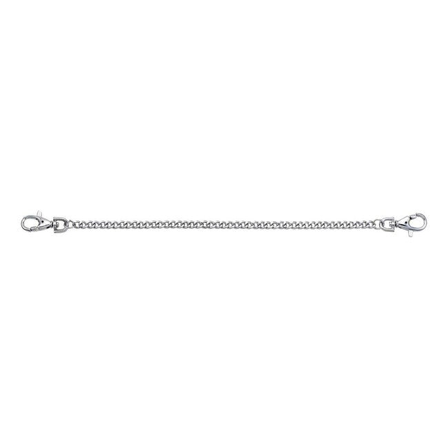 Herbertz Connection Chain with Carabiners 40cm