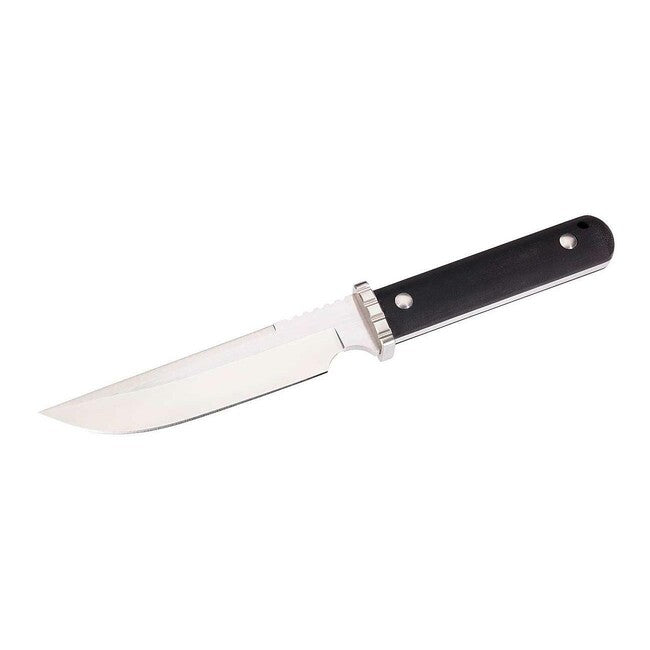 Herbertz TOP-Collection Belt Knife, 15.5cm, G10 Black