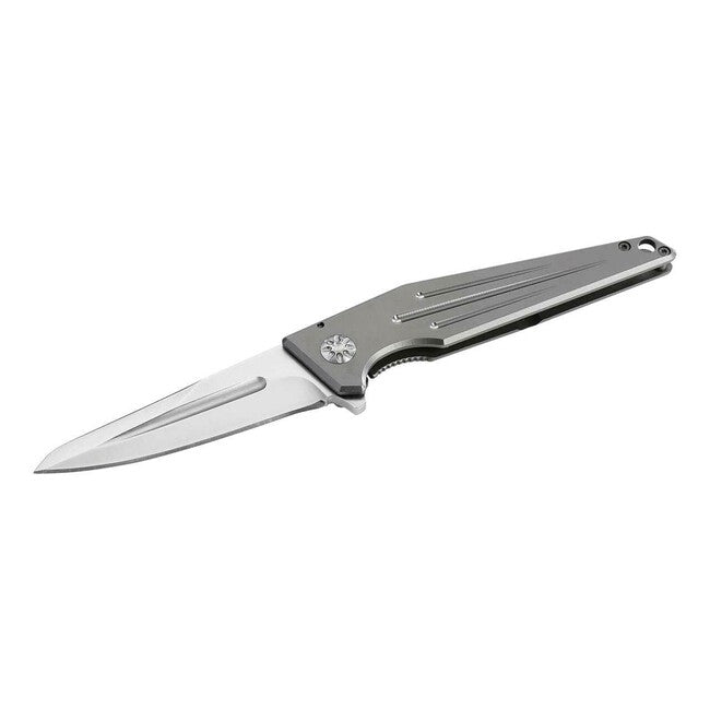 Herbertz TOP-Collection Folding Knife 8.3 cm, Titanium
