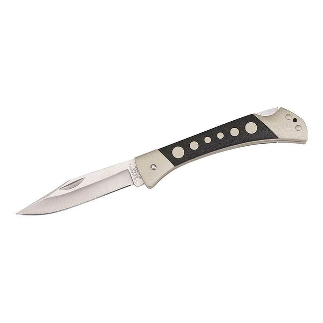 Herbertz Pocket Knife 7.8 cm, Cast Iron, Plastic