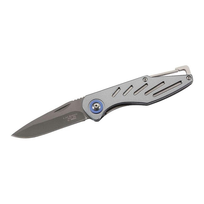 Herbertz Folding Knife 7cm, Aluminum