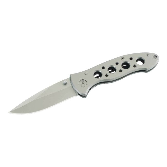 Herbertz Folding Knife 8.5cm, All-Steel