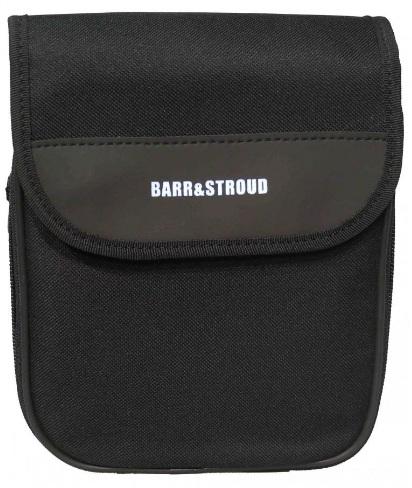 Barr & Stroud Sahara 10x50 Binoculars, FMC