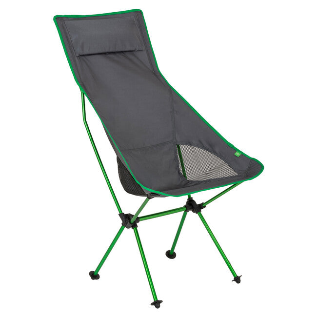 Highlander Ayr Tall Folding Chair