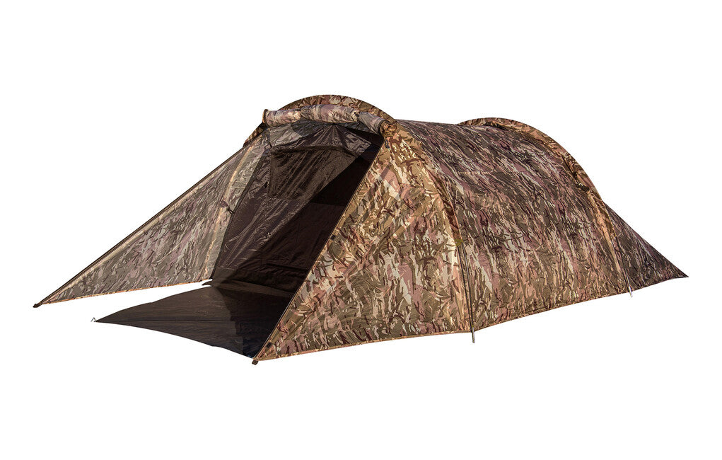 Highlander Blackthorn Tent 2 Person HMTC