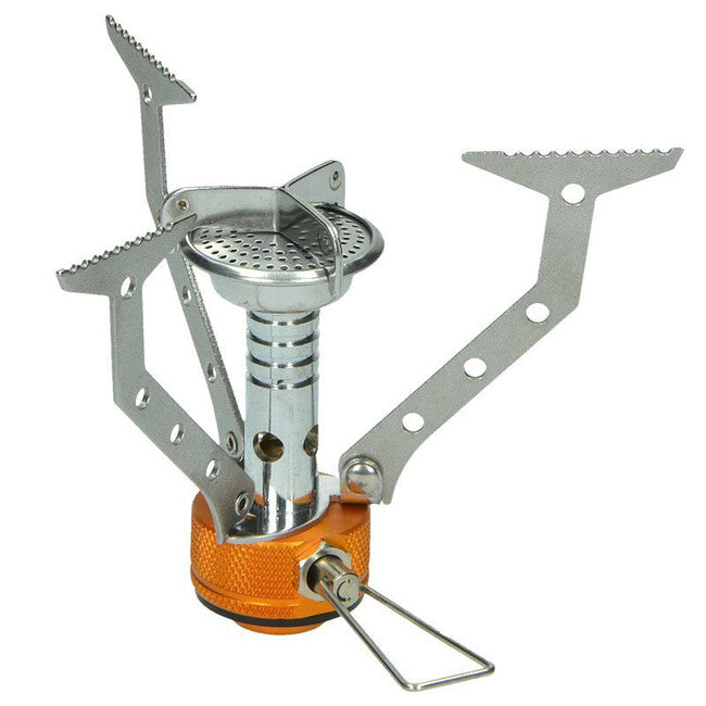 Highlander HPX 100 Compact Gas Stove