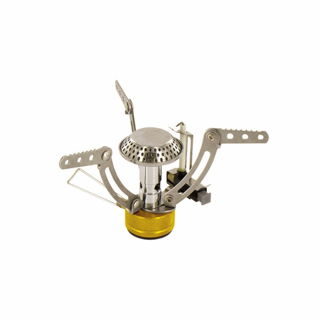 Highlander HPX 200 Compact Gas Stove