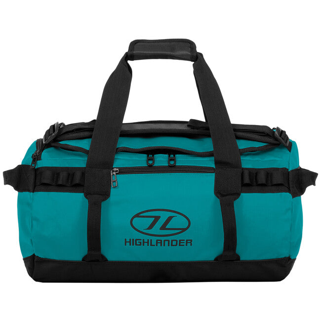 Highlander Storm Backpack 30L, Aqua Green