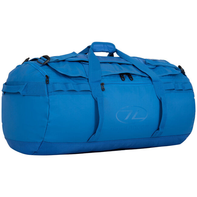 Highlander Storm Backpack 90L, Navy Blue