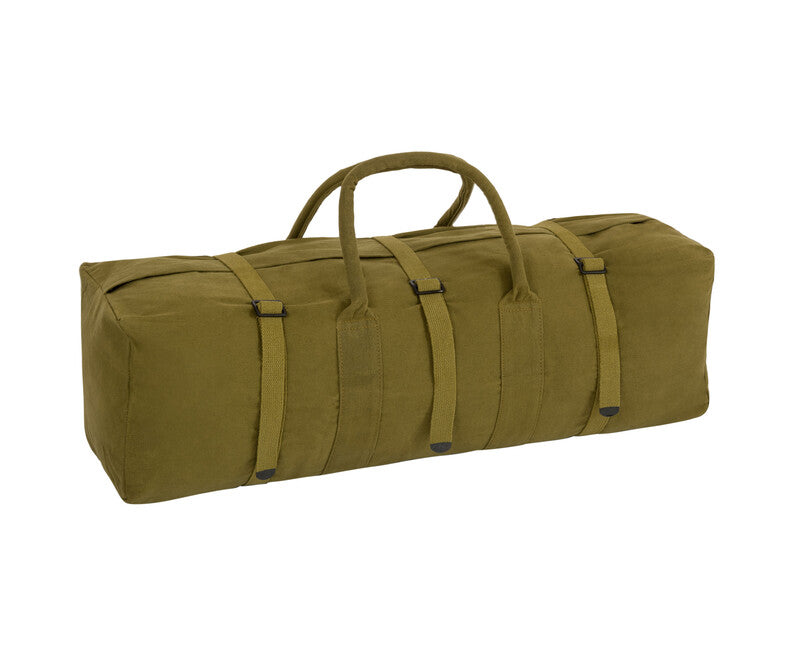 Highlander Tool Bag 70L, Olive