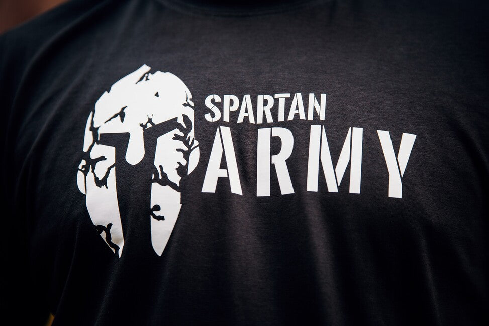 DRAGOWA Spartan T-Shirt 160g/m2, Olive