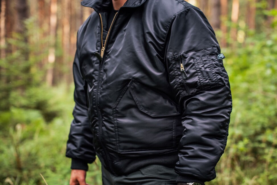 MFH CWU bomber pilot bunda