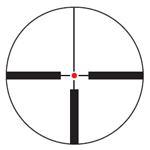 Bauer Rifle Scope HJB 3 - 9 X 40 L4