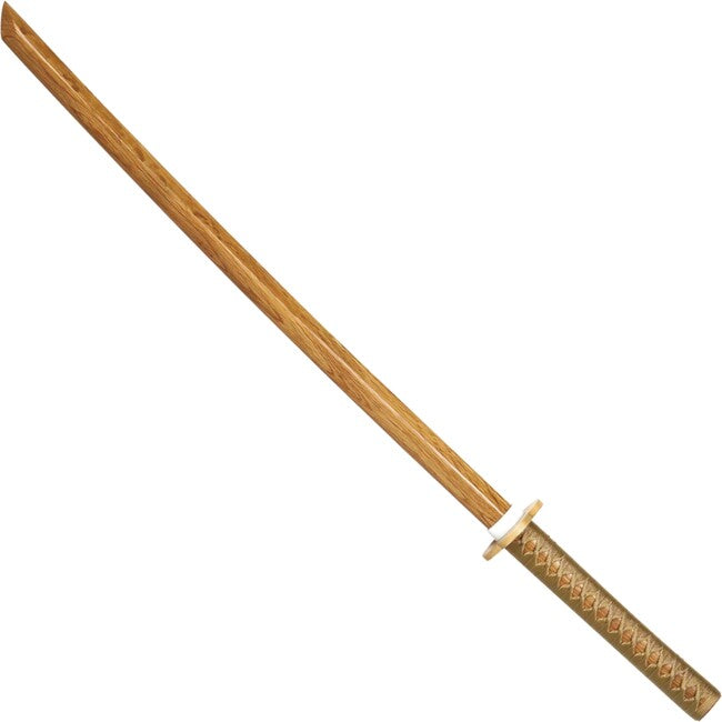 John Lee Hell Holzsamurai Combat Baton
