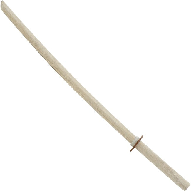 John Lee Combat Stick Holzsamurai