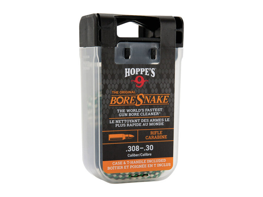 Hoppe's BoreSnake Den Rifle Cleaning Cord .308-.30