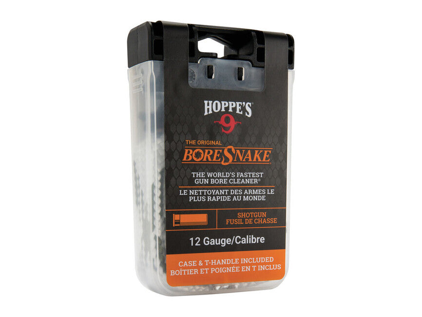Hoppe's BoreSnake Den Shotgun Cleaning Cord Cal. 12