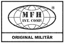 MFH US ACU Rip-Stop Shirt, Vegetato Desert