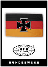 MFH Multifunctional Set 6 in 1 All-Metal with Pouch