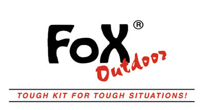 Fox Multifunctional Microfiber Pants, Khaki