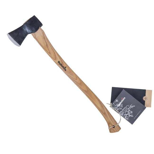 Hultafors Splitting Axe QVARFOT 0.85 841720
