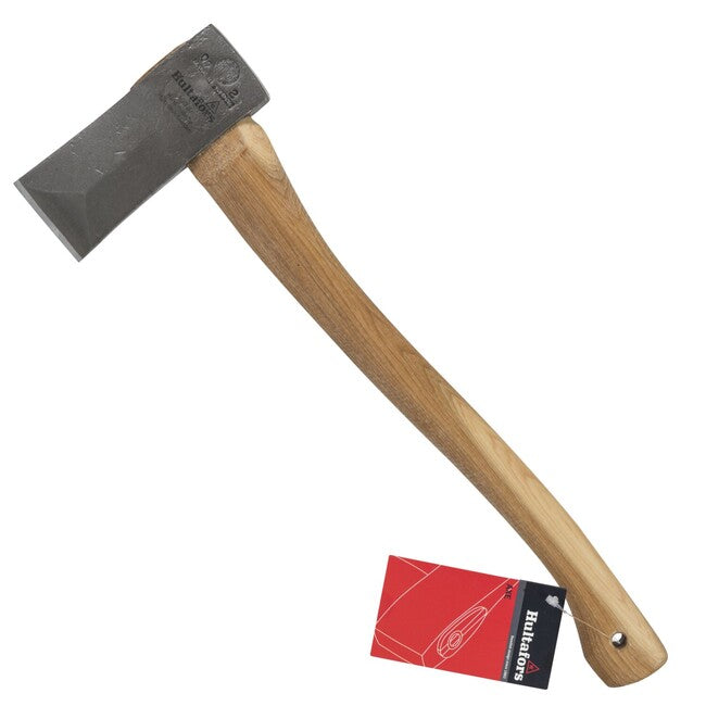 Hultafors Splitting Axe KLY 7-0.9 SV 840581