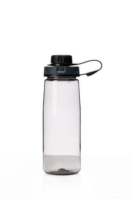 Humangear capCAP+ Bottle Cap 5.3 cm, Black