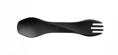 Humangear GoBites UNO pribor, črn, 20 kos