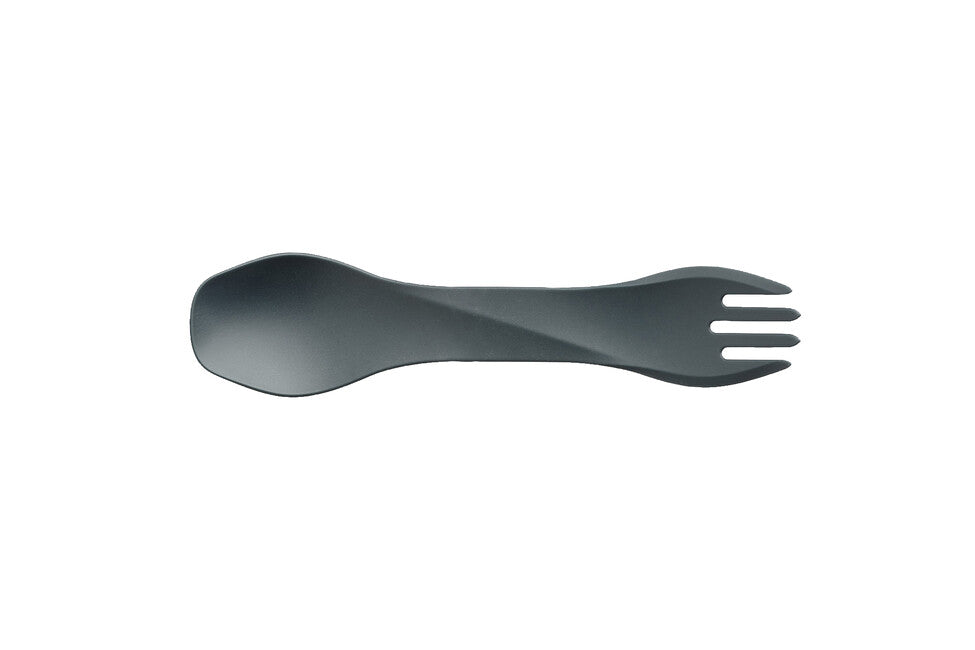 Humangear GoBites UNO Utensil, Grey