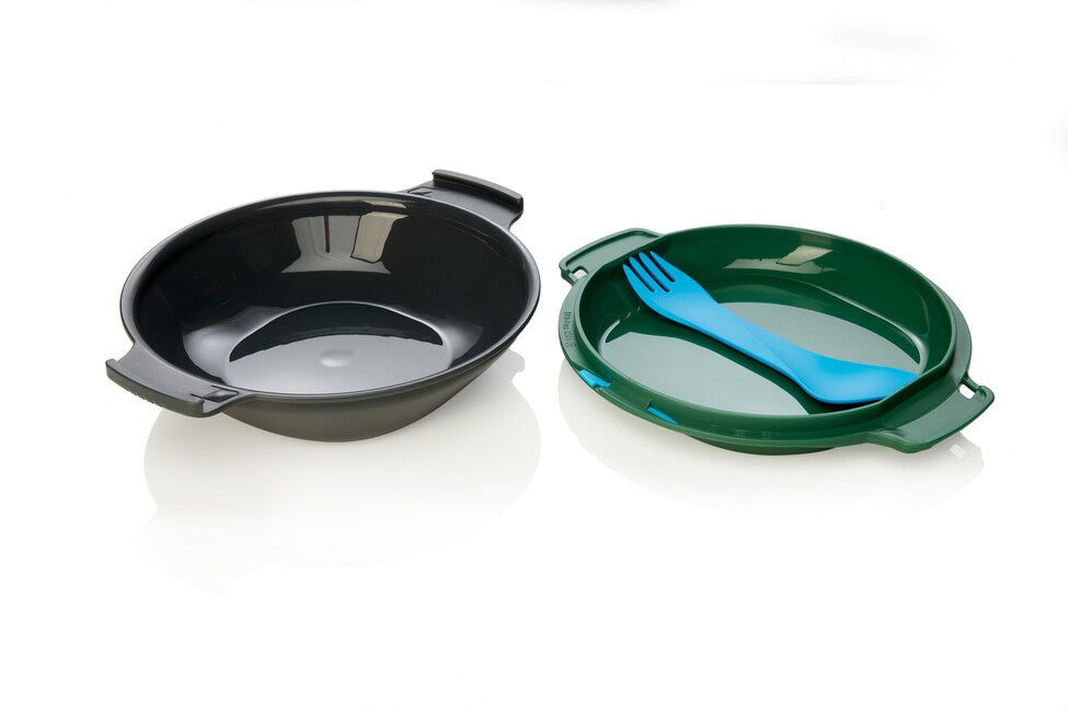 Mess Kits