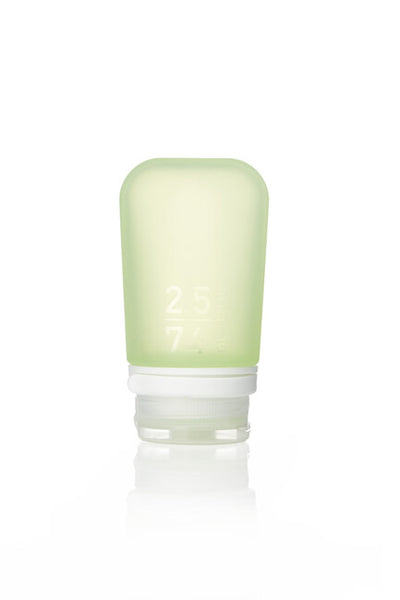 Collapsible and Compact Bottles