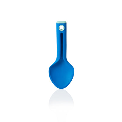 Humangear GoDigg Mini Shovel, Blue/Green