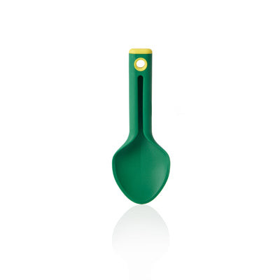 Humangear GoDigg Mini Shovel, Green/Yellow