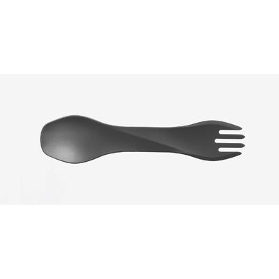 Humangear GoBites BIO UNO Utensil Set 20 pcs, Grey