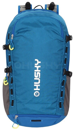 HUSKY Clever Σακίδιο Πλάτης 30l, Μπλε