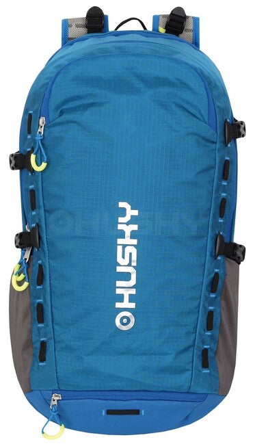 HUSKY Clever Backpack 30L, Blue