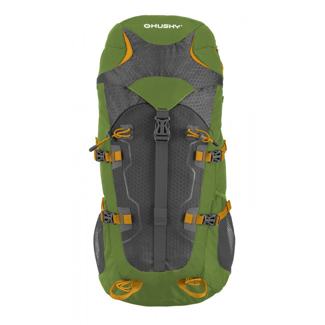 HUSKY Scape Backpack 38L, Green