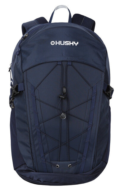 HUSKY Nory City Backpack 22L, Blue