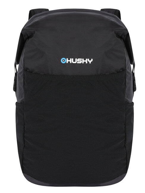 Husky Pakku Backpack 15L, Black