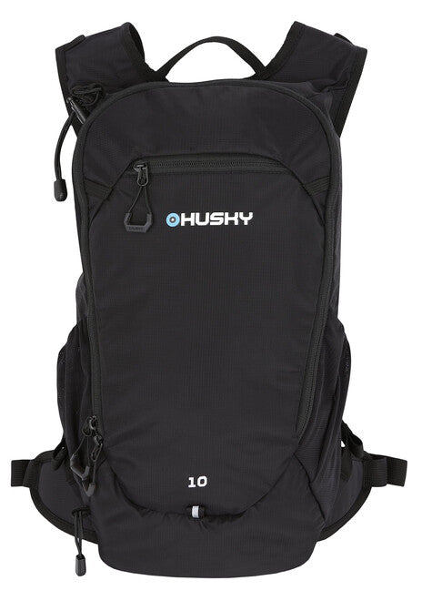 HUSKY batoh Peten 10L, čierna