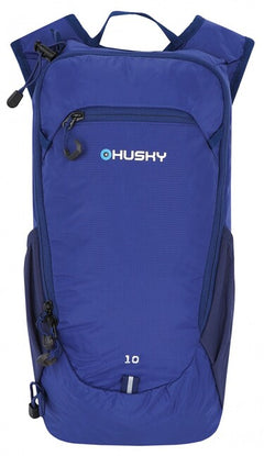 HUSKY Peten nahrbtnik 10l, moder