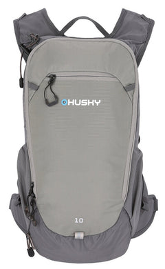 HUSKY Peten nahrbtnik 10L, siva