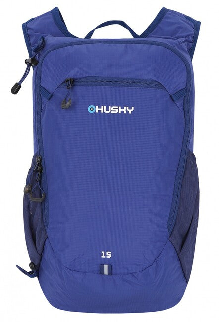 HUSKY Peten Backpack 15l, Blue