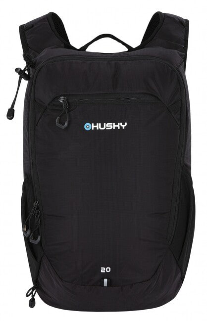 HUSKY Peten Backpack 20l, Black