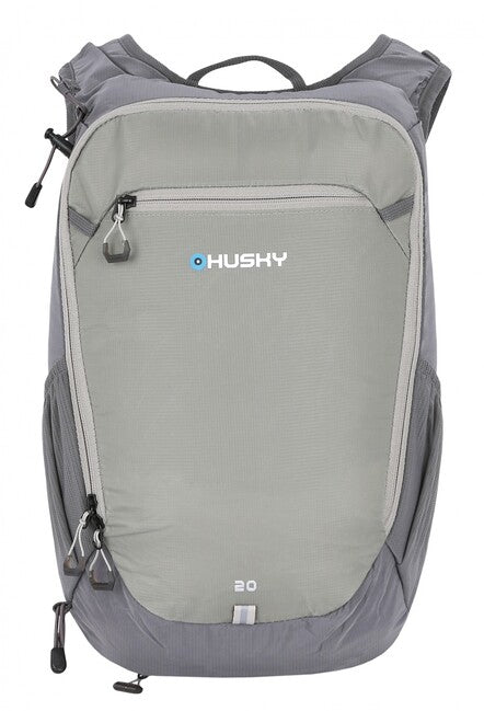 HUSKY Peten Backpack 20L, Grey